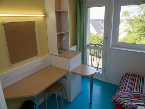 Espace bureau